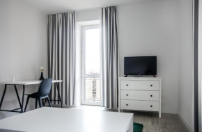 Apartament Nadbystrzycka no.07, Lublin